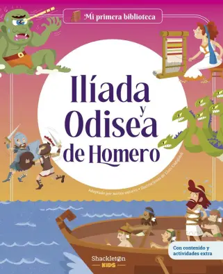Imagen del producto 9788413615363