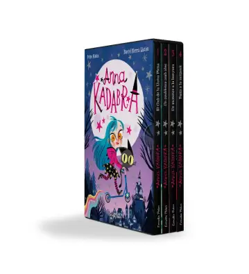 Imagen del producto 9788413891163