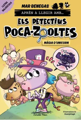 Imagen del producto 9788413898858