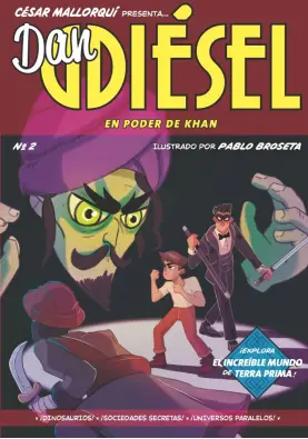 Imagen del producto 9788413921433