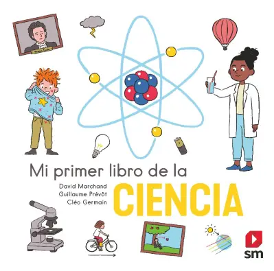 Imagen del producto 9788413922560