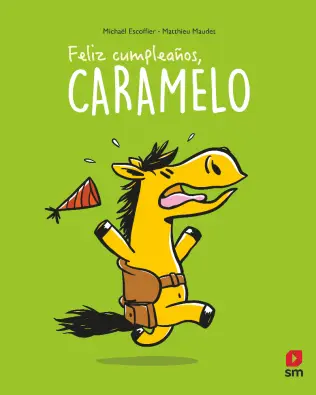Imagen del producto 9788413923796