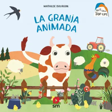 Imagen del producto 9788413926063