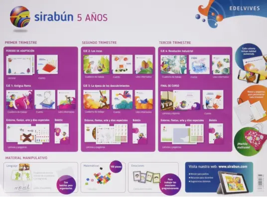 Imagen del producto 9788414002667