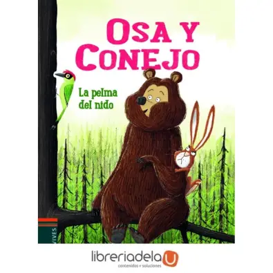 Imagen del producto 9788414006269