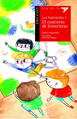 Imagen del producto 9788414016008