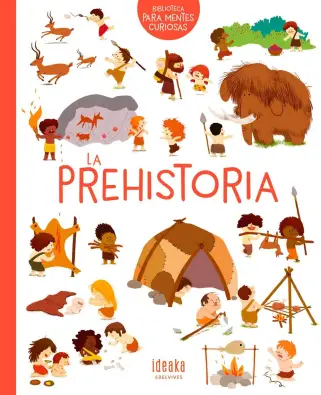 Imagen del producto 9788414016640