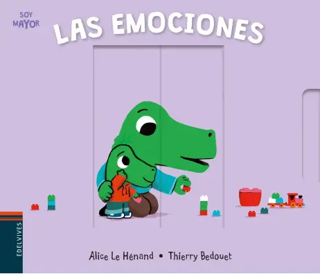 Imagen del producto 9788414017272