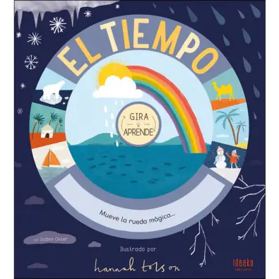 Imagen del producto 9788414017340