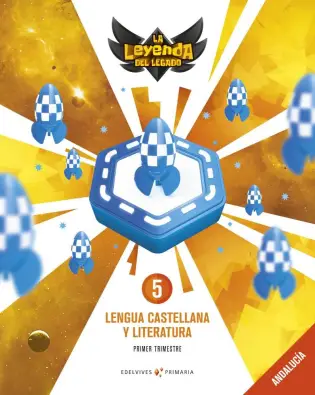 Imagen del producto 9788414021644