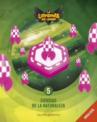 Imagen del producto 9788414021781