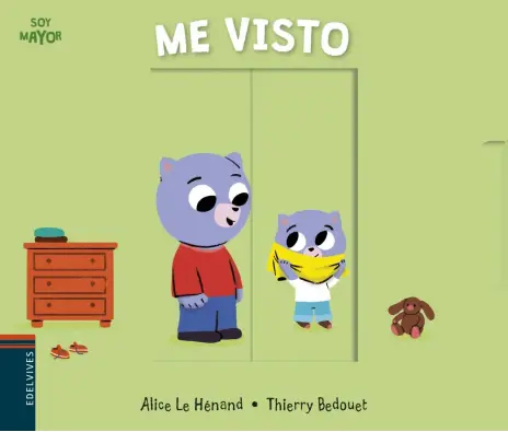 Imagen del producto 9788414022368