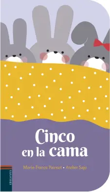 Imagen del producto 9788414023358