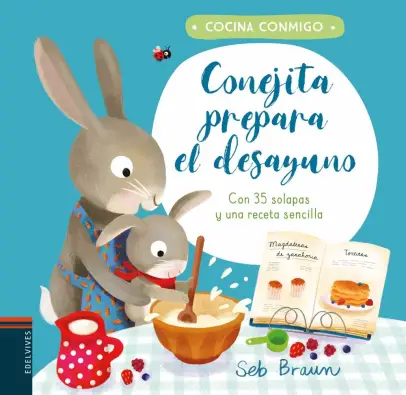 Imagen del producto 9788414023419