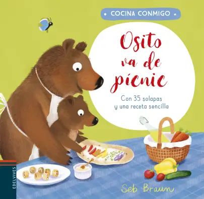 Imagen del producto 9788414023426