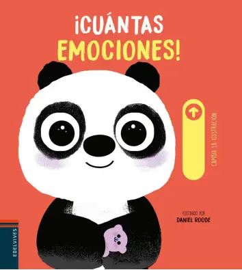Imagen del producto 9788414023495
