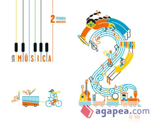 Imagen del producto 9788414024324