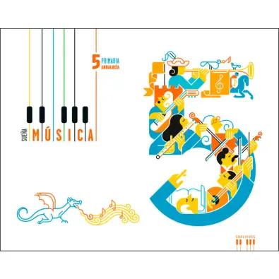 Imagen del producto 9788414024355