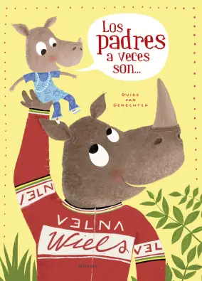 Imagen del producto 9788414024553