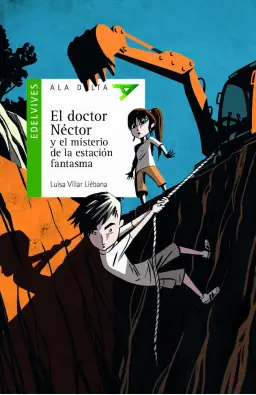 Imagen del producto 9788414029381