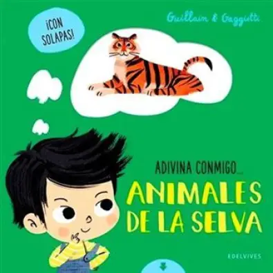 Imagen del producto 9788414029664