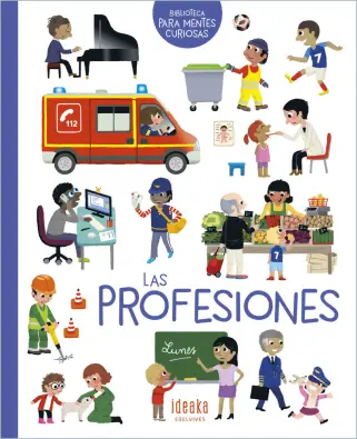 Imagen del producto 9788414030356