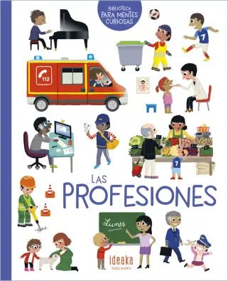 Imagen del producto 9788414030356