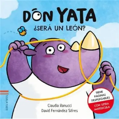 Imagen del producto 9788414030417