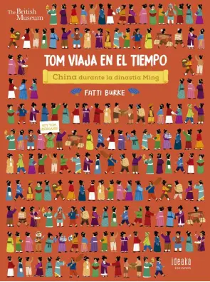 Imagen del producto 9788414030639