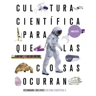 Imagen del producto 9788414031568