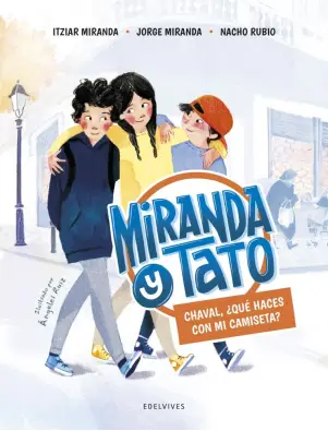 Imagen del producto 9788414031902