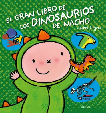 Imagen del producto 9788414033340