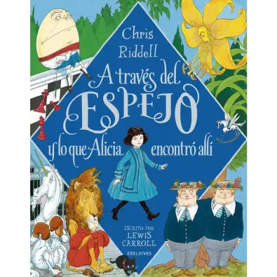 Imagen del producto 9788414035184