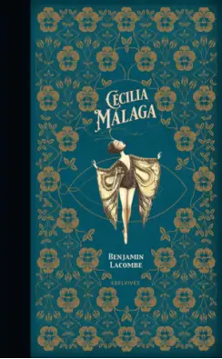 Imagen del producto 9788414036785