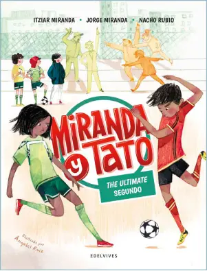 Imagen del producto 9788414036921