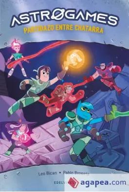 Imagen del producto 9788414037164