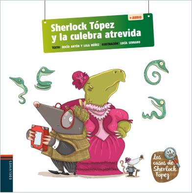 Imagen del producto 9788414038543