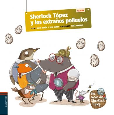 Imagen del producto 9788414038567