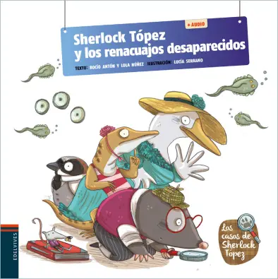 Imagen del producto 9788414038574