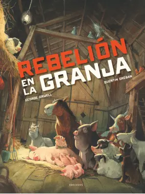 Imagen del producto 9788414040805