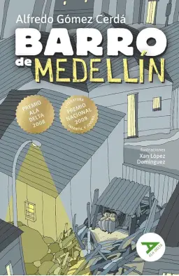 Imagen del producto 9788414041147