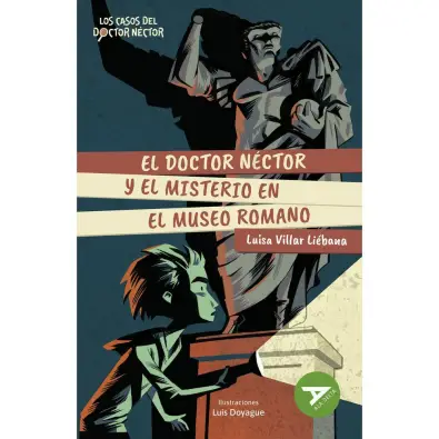 Imagen del producto 9788414041154