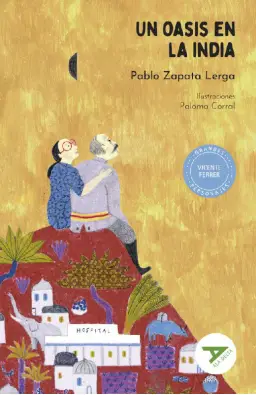 Imagen del producto 9788414041161