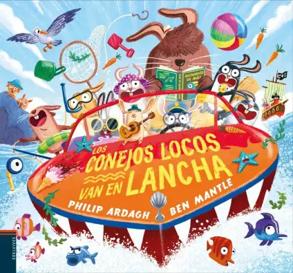 Imagen del producto 9788414041840