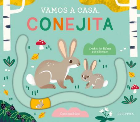 Imagen del producto 9788414041970