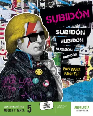 Imagen del producto 9788414052297