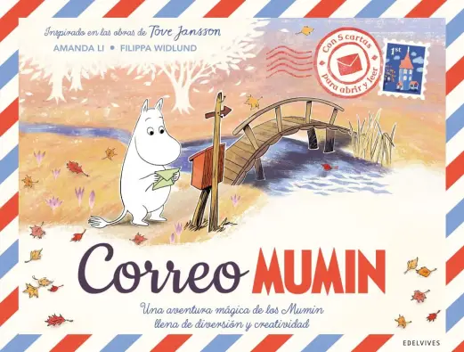 Imagen del producto 9788414053614