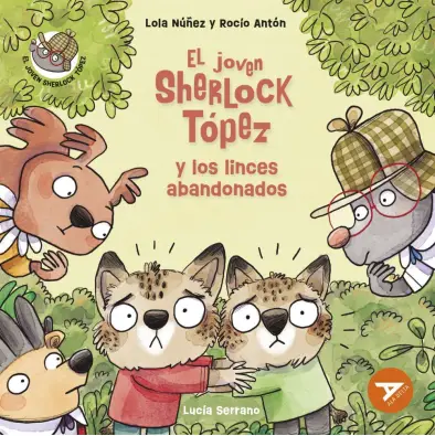 Imagen del producto 9788414054116