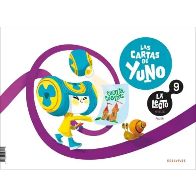 Imagen del producto 9788414055724