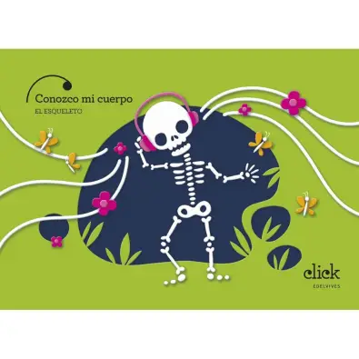 Imagen del producto 9788414055854